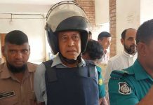 সাবেক সিইসি হাবিবুল আউয়াল নতুন মামলায় গ্রেপ্তার
