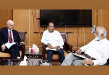 রোহিঙ্গাদের ওপর নির্যাতনের ন্যায়বিচার চাইলেন ত্রাণমন্ত্রী