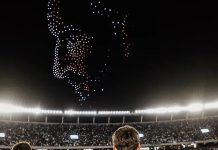 বিদায় নিলেন মেসি
