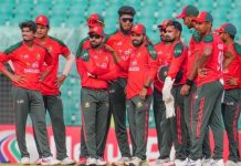ত্রিদেশীয় সিরিজের দল ঘোষণা করল বাংলাদেশ