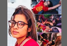 দীপকে, নেহা, মমতা, কেজরিওয়ালসহ দিল্লিতে আটক হাজার হাজার