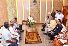 ধর্মের ভিত্তিতে নয়, সবার নাগরিক অধিকার নিশ্চিত করাই আমার অগ্রাধিকার : প্রধানমন্ত্রী