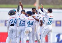 পাকিস্তান সিরিজে শ্রীলঙ্কার টেস্ট দল ঘোষণা, অধিনায়ক কুশল মেন্ডিস