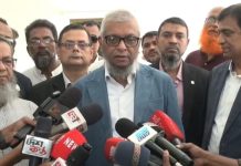 সৌদি বিমানবন্দরে হামলার পর প্রবাসীদের নিয়মিত খোঁজখবর নেওয়া হচ্ছে: প্রবাসীকল্যাণমন্ত্রী