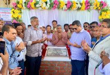 ভবন নির্মাণে অনিয়ম হলে আইনের আওতায় আনা হবে: গণপূর্তমন্ত্রী