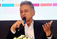 ঋণের ওপর নির্ভরতা কমিয়ে বিদেশি বিনিয়োগে গুরুত্ব দেওয়া হচ্ছে: অর্থমন্ত্রী