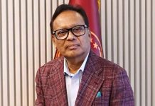 নভেম্বরের মধ্যে জাতীয় গ্রিডে রূপপুরের ৩০০ মেগাওয়াট বিদ্যুৎ যোগ করার চেষ্টা চলছে : তথ্যপ্রযুক্তি মন্ত্রী