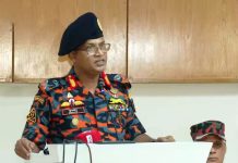 অনুমোদন ছাড়াই চলছিল রিসোর্ট, ঝুঁকিপূর্ণ বলে নোটিশ করেছিল ফায়ার সার্ভিস