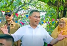 নিজ কলেজ প্রাঙ্গণে গেলেন প্রধানমন্ত্রী, শিক্ষার্থীদের দিলেন দেশ গড়ার বার্তা