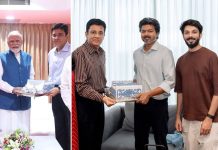 অনিরুদ্ধ-কাব্যর বিয়েতে দাওয়াত পেলেন মোদি ও বিজয়