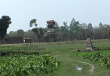 লালমনিরহাট সীমান্তে ১৪ জনকে পুশ-ইনের চেষ্টা, রুখে দিলো বিজিবি