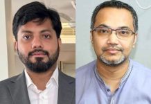 ইশরাক হোসেনের পদত্যাগ ঐতিহাসিক ও সাহসী সিদ্ধান্ত : মাহদী আমিন