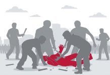 মব সহিংসতায় ৩৪ মাসে ৮৬৮ জন নিহত