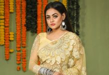 না ফেরার দেশে মডেল-অভিনেত্রী তুলনা