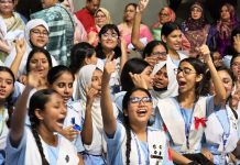 এইচএসসি পরীক্ষার ফল প্রকাশ ২৯ অক্টোবর