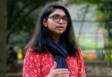বিরোধীদলে থাকতেই কবর দিতে বাধা, রাষ্ট্রক্ষমতায় গেলে কী করবেন: তাসনিম জারা