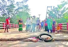 সমঝোতায়ও কাটেনি সাজেকের অচলাবস্থা