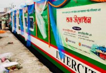 তিন জেলার যাত্রীদের জন্য বরাদ্দ ২০ আসন, শতাধিক করার দাবি