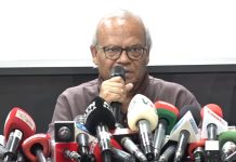 বিদ্যুৎ খাতে লুটপাট করতেই দায়মুক্তি আইন পাস করেছিল আওয়ামী লীগ: রিজভী