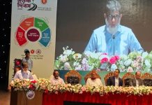 ২০৩০ সালের মধ্যে সড়ক দুর্ঘটনা ৫০ শতাংশ কমানোর লক্ষ্য সরকারের : প্রতিমন্ত্রী