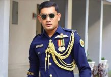 আমার ছেলে আত্মহত্যা করতে পারে না: তাহসিফের বাবা