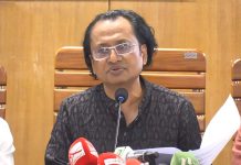 শেখ হাসিনার ফেরা নিয়ে গুঞ্জন, যা বললেন তথ্য উপদেষ্টা