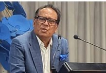 ডেঙ্গু প্রতিরোধে কার্যকর সমাধান উদ্ভাবনের তাগিদ বিজ্ঞান ও প্রযুক্তি মন্ত্রীর