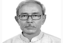 সাবেক উপমন্ত্রী বীর মুক্তিযোদ্ধা আব্দুল হাই মারা গেছেন