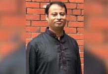 ছাত্রলীগের কেন্দ্রীয় সাবেক সাধারণ সম্পাদক রোটনের মৃত্যু