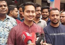 এবারের এইচএসসির ফলাফলই আসলে প্রকৃত চিত্র, বিএনপি সরকারকে সাধুবাদ জানাই