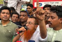 সরকারকে ৪৮ ঘণ্টার আল্টিমেটাম অটোরিকশা চালকদের