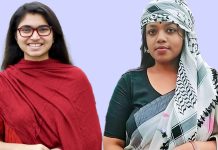 তাসনিম জারার পদত্যাগের বিষয়ে এবার মুখ খুললেন এমপি নুসরাত