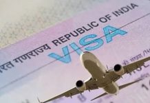 বৈধ ভিসা থাকলেও ঢোকা যাবে না ভারতে