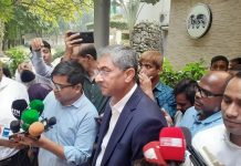 ডিসেম্বরের আগেই ভারতের সঙ্গে গঙ্গা চুক্তি : পানিসম্পদমন্ত্রী