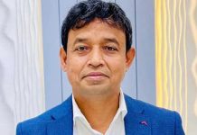 ডিবির সাবেক অতিরিক্ত কমিশনার হারুনকে বরখাস্ত