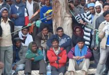 বাংলাদেশি অভিবাসী ঠেকাতে কঠোর গ্রিস ও ইইউ