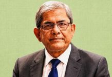 শারদীয় দুর্গাপূজা উপলক্ষে সকল হিন্দু ধর্মাবলম্বীকে শুভেচ্ছা জানালেন রাষ্ট্রপতি