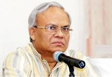উৎসব সব বিভাজন মিলিয়ে দেয় : রুহুল কবীর রিজভী