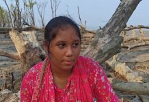অস্তিত্বসংকটে পড়েছে ঐতিহ্যবাহী কমলার দিঘি