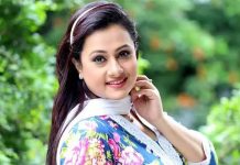 নায়িকা নন, এবার খলনায়িকা হতে চান পূর্ণিমা