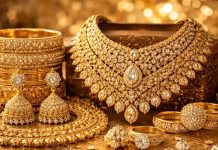 ভরিতে ২ হাজার ২১৬ টাকা বাড়ল স্বর্ণের দাম