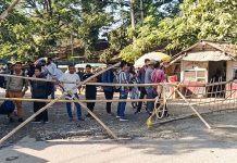 অরুণাচল প্রদেশে জেন জি’র জলধারা রক্ষার লড়াই