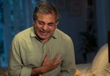 হঠাৎ বুকে ব্যথা? হার্ট অ্যাটাক হলে কী করবেন
