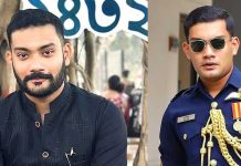 সুরতহালে নাকে রক্তের দাগ, স্বরাষ্ট্রমন্ত্রী বললেন এখনই মন্তব্য নয়