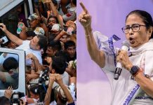 দিল্লিতে আজ বড় বিক্ষোভে নামছে বিরোধীরা, যোগ দিচ্ছেন মমতা