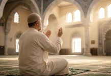 যে ৮ শ্রেণির মানুষকে আল্লাহ ভালোবাসেন