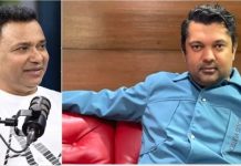 ৪০ বছরে প্রেমের প্রস্তাব পাননি জয়, সপ্তাহে ৪০টি পান তায়েব!