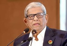 সবার জন্য সাশ্রয়ী আবাসন নিশ্চিত করা অন্তর্ভুক্তিমূলক উন্নয়নের পূর্বশর্ত: রাষ্ট্রপতি