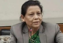 ‘ফাইভ স্টার’ হোটেলে বসে কর্মপরিকল্পনা করলে নারীর সমতা আসবে না