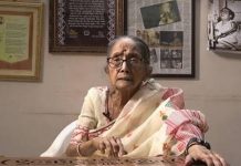 রবীন্দ্রসংগীত শিল্পী বিভা সেনগুপ্ত আর নেই